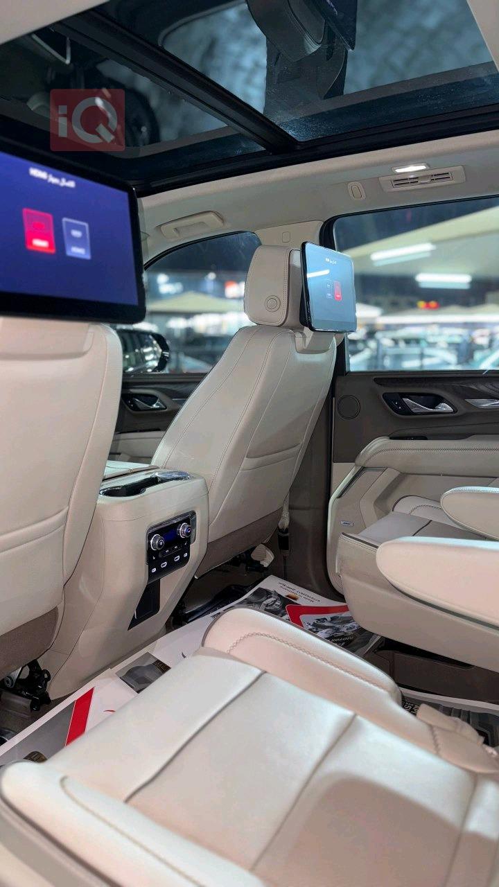 جي ام سي يوكون